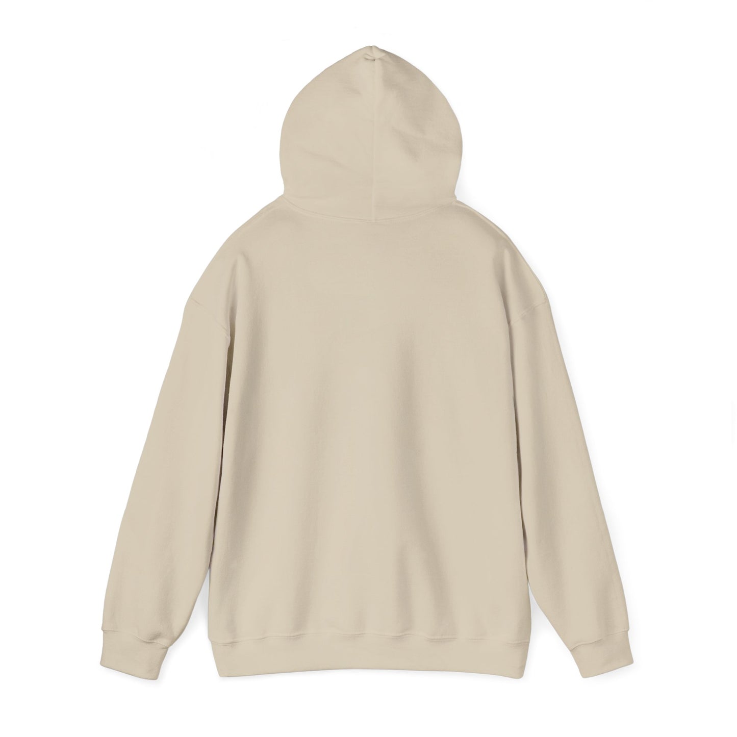 Heavy Blend Hooded Sweatshirt