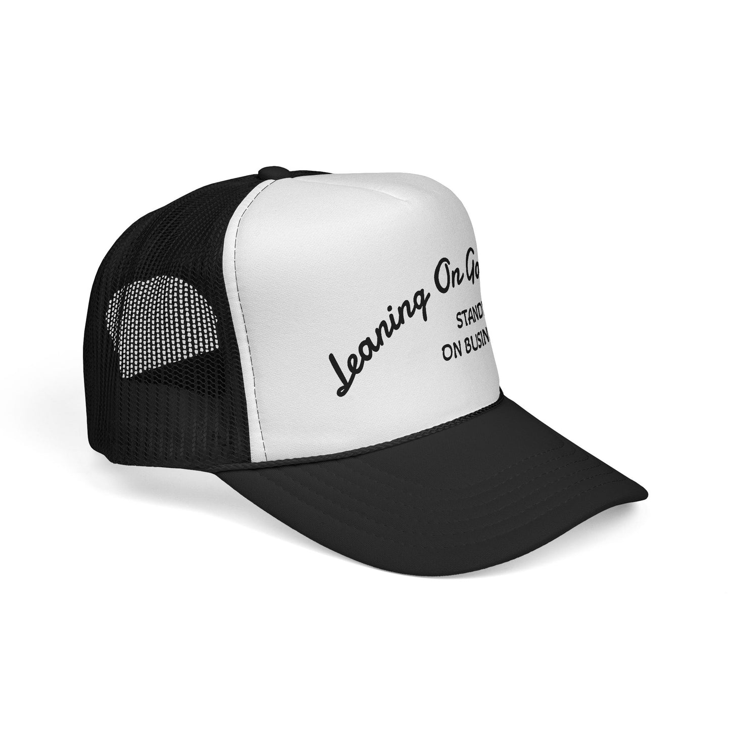 Trucker hats
