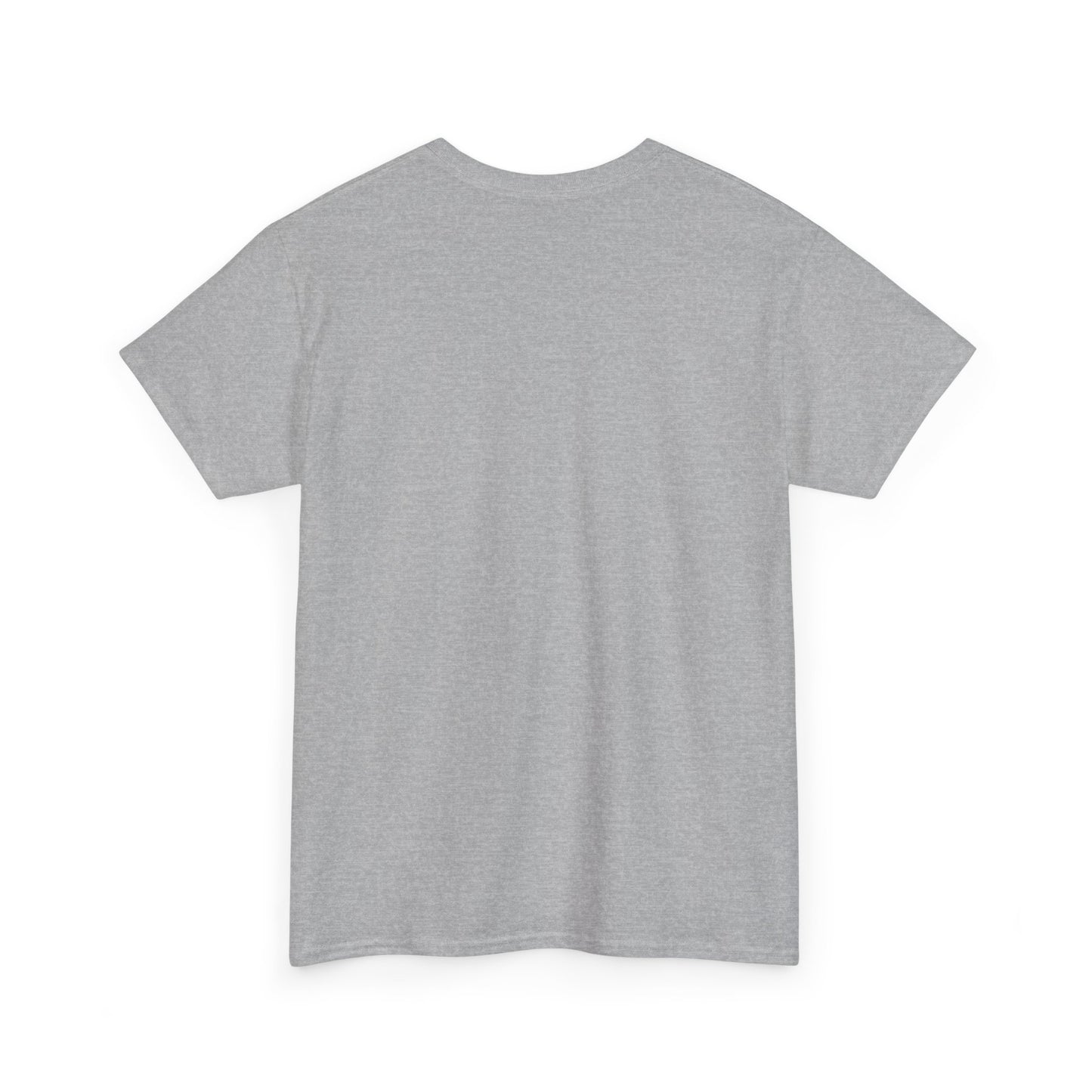 Standing  On Business Heavy Cotton Tee