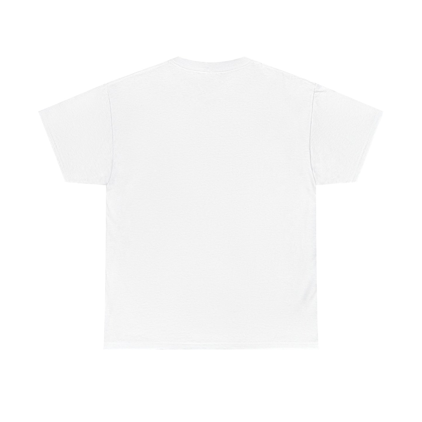 Standing  On Business Heavy Cotton Tee