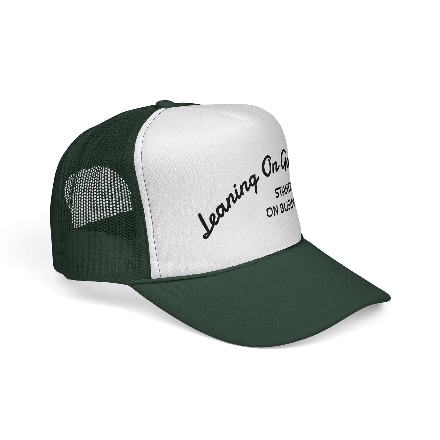 Trucker hats