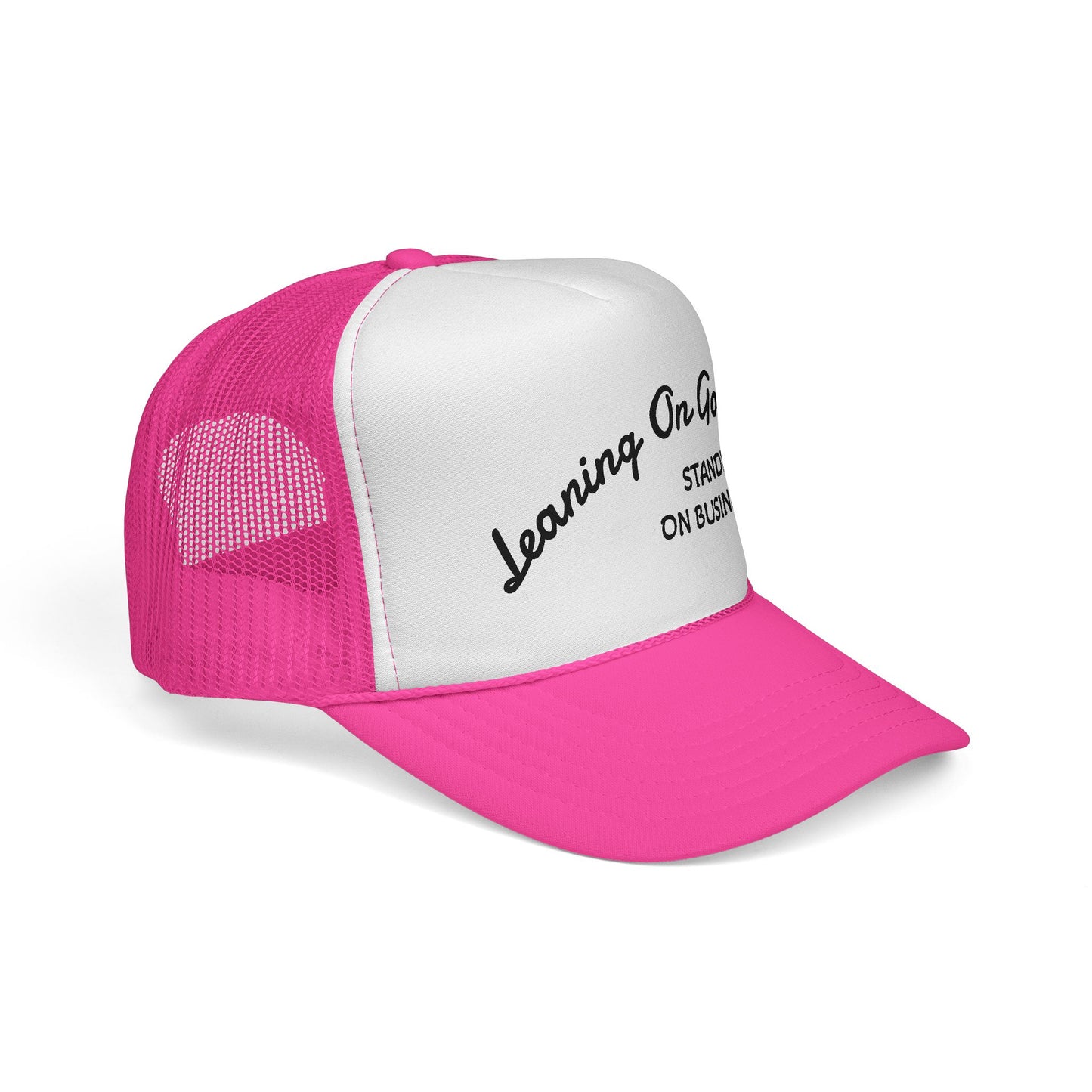 Trucker hats