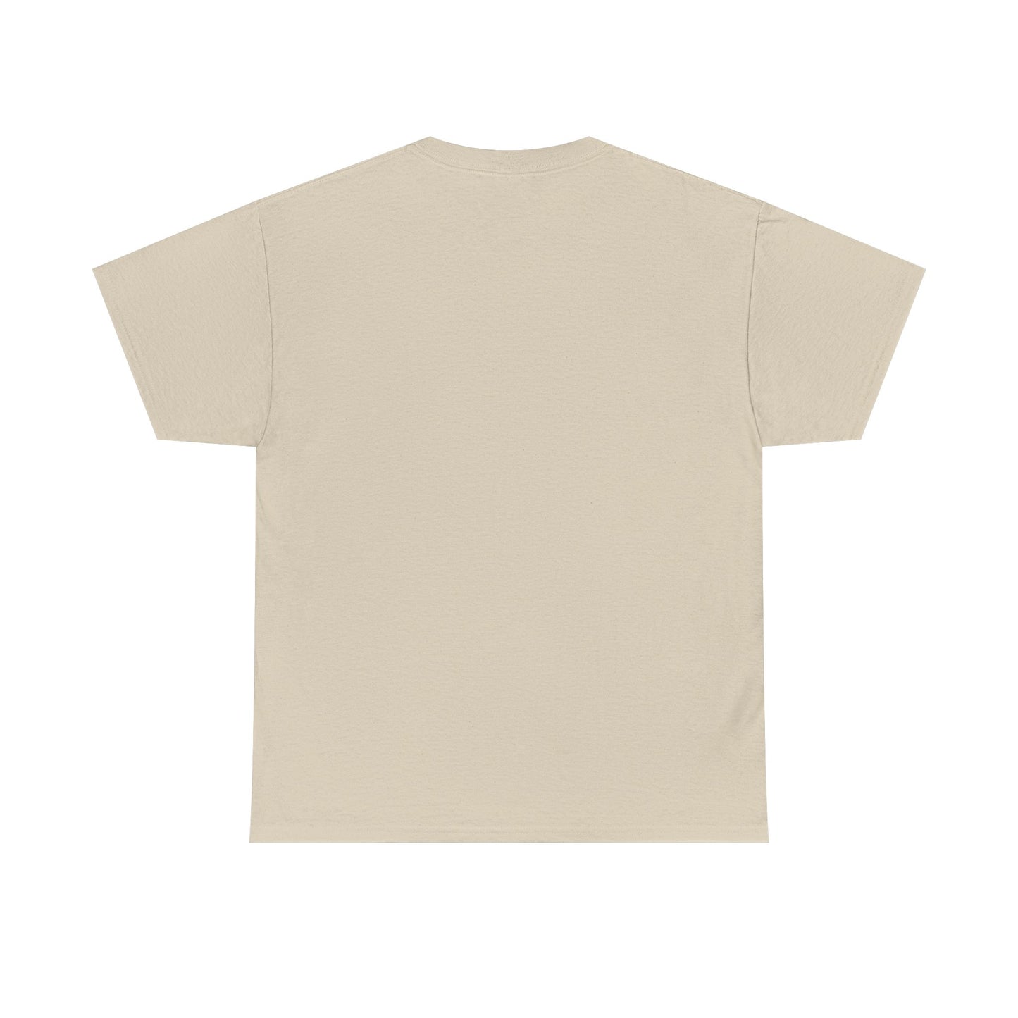 Standing  On Business Heavy Cotton Tee