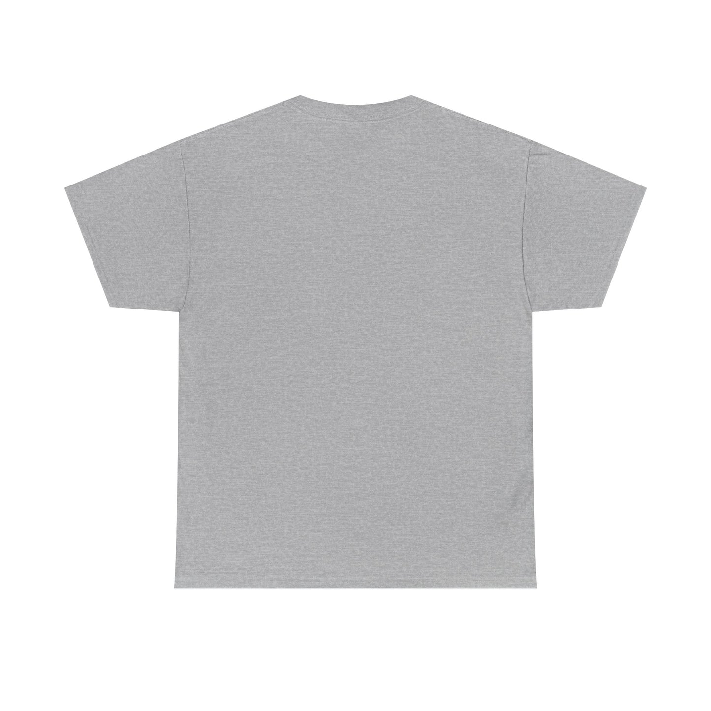 Standing  On Business Heavy Cotton Tee