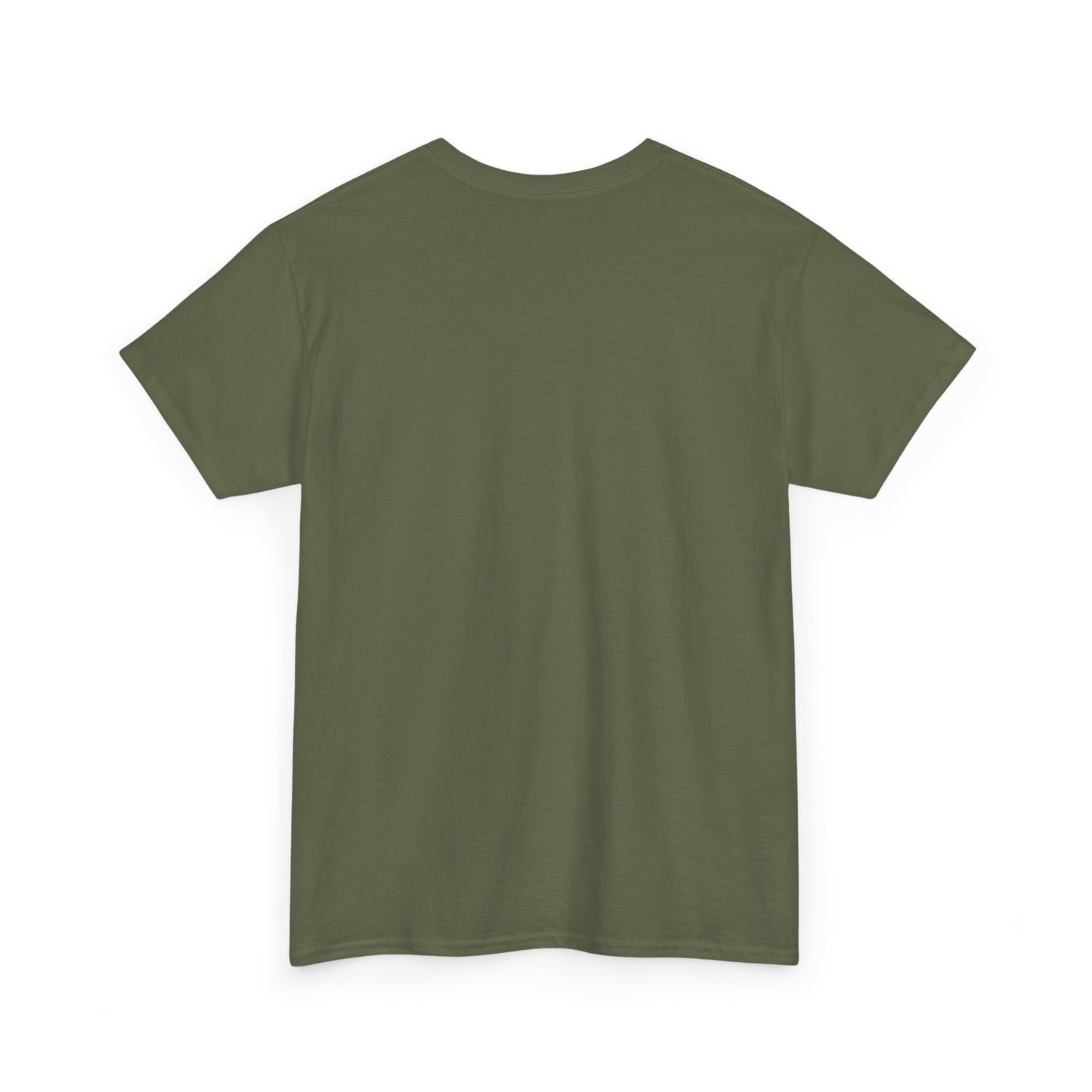 Standing  On Business Heavy Cotton Tee
