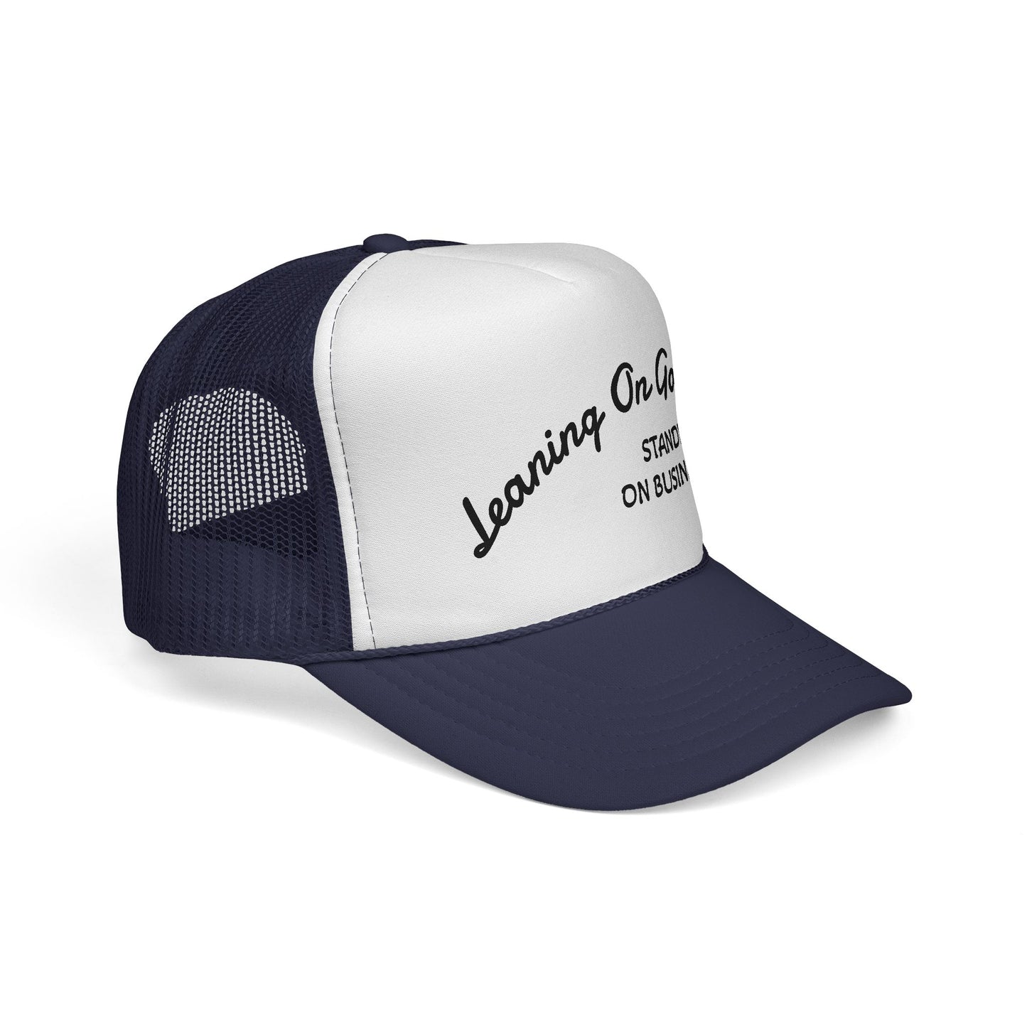 Trucker hats