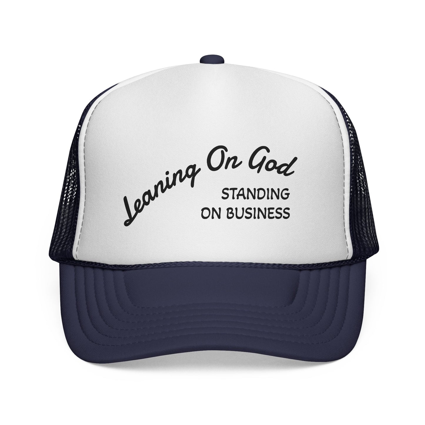Trucker hats