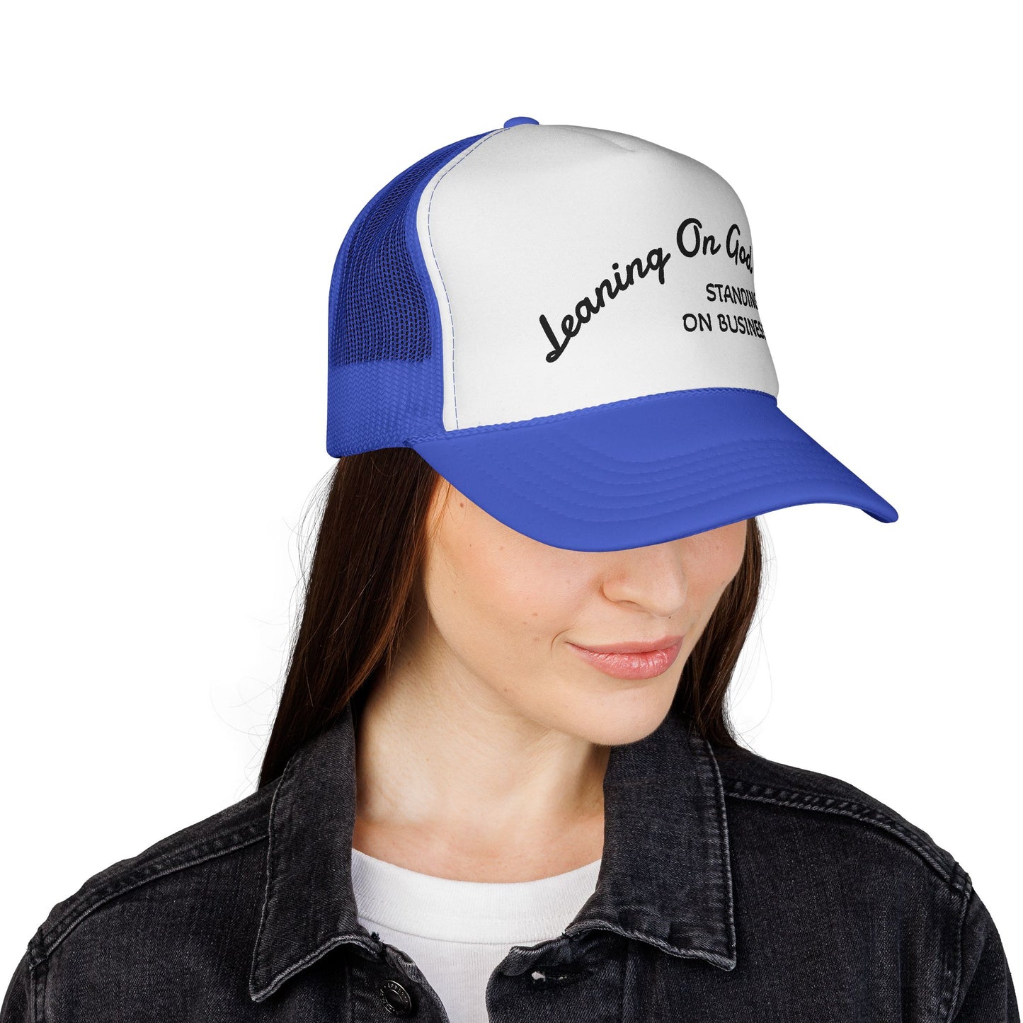 Trucker hats