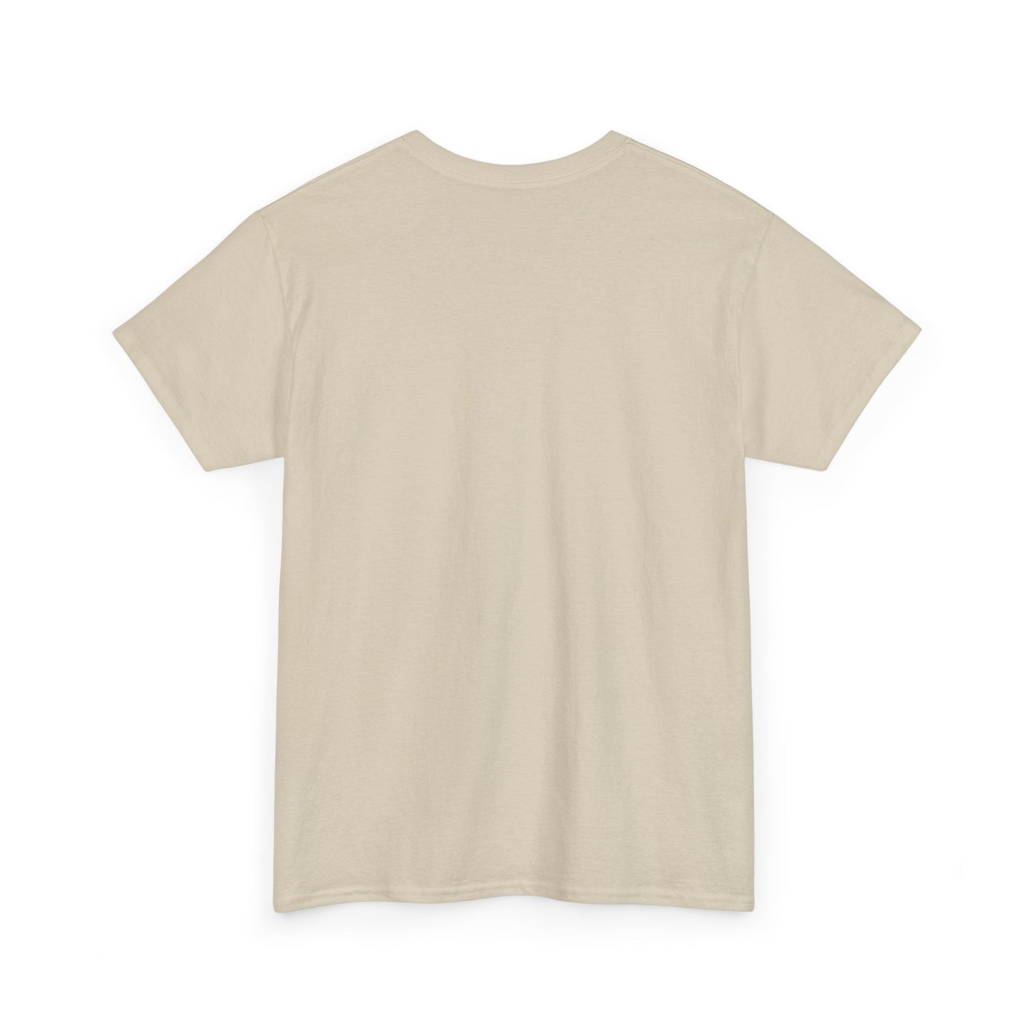 Standing  On Business Heavy Cotton Tee