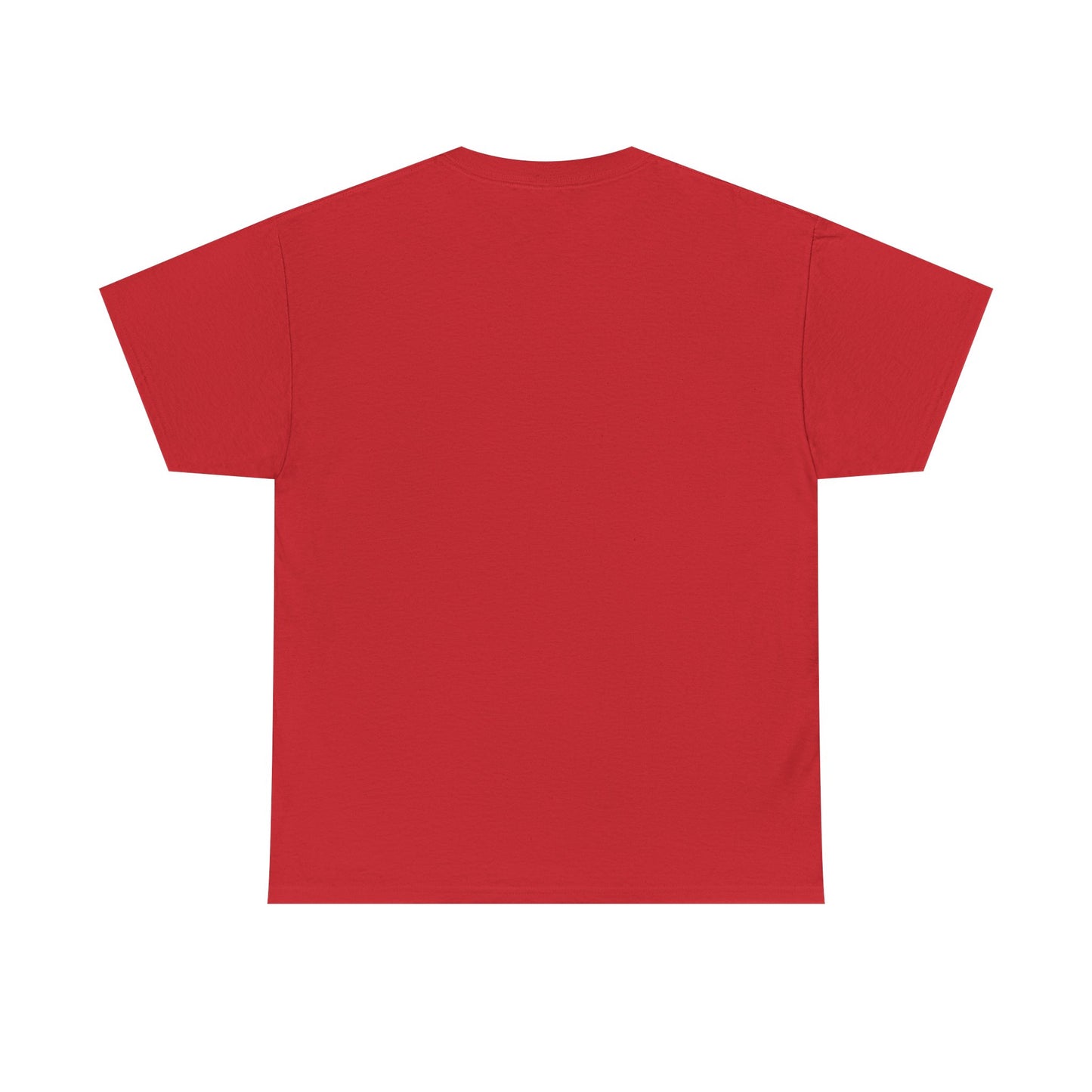 Standing  On Business Heavy Cotton Tee