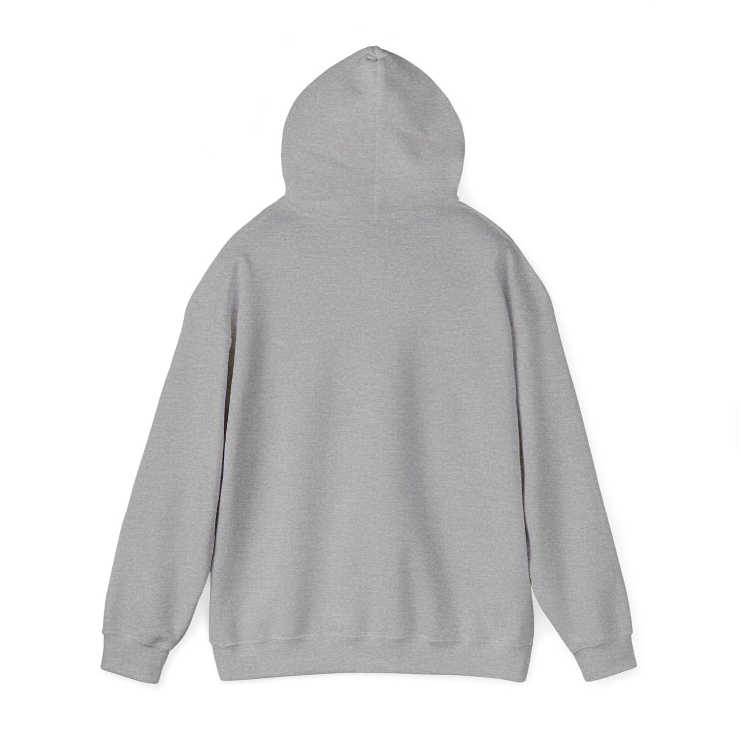 Heavy Blend Hooded Sweatshirt