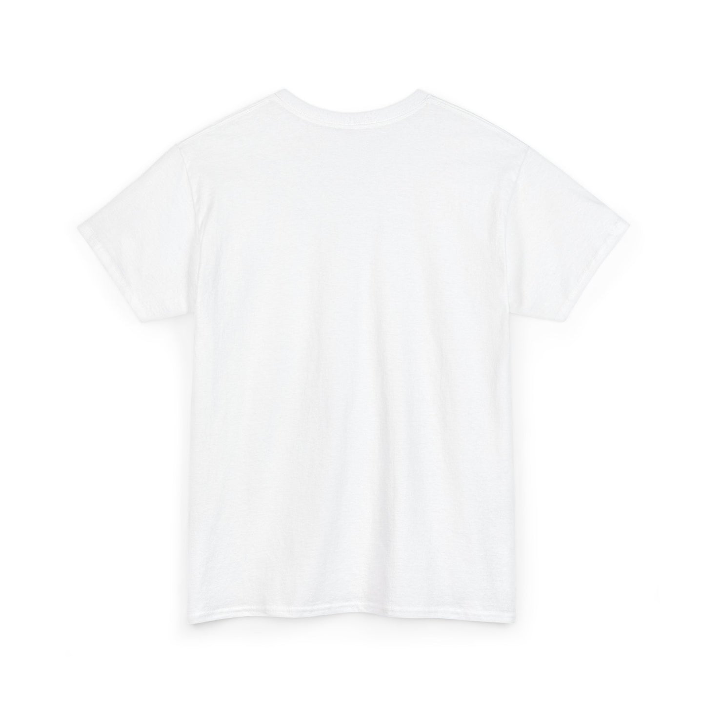 Standing  On Business Heavy Cotton Tee