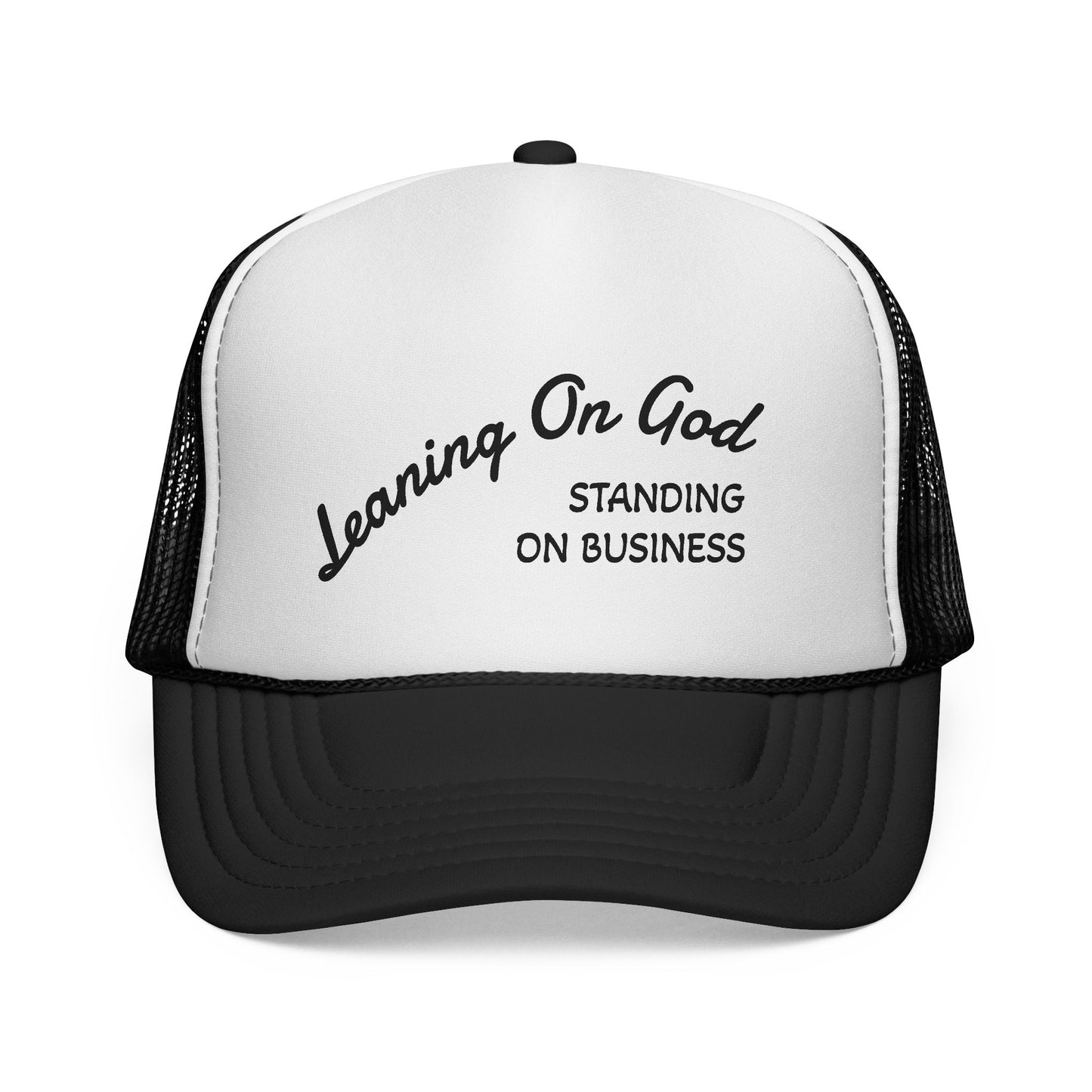 Trucker hats