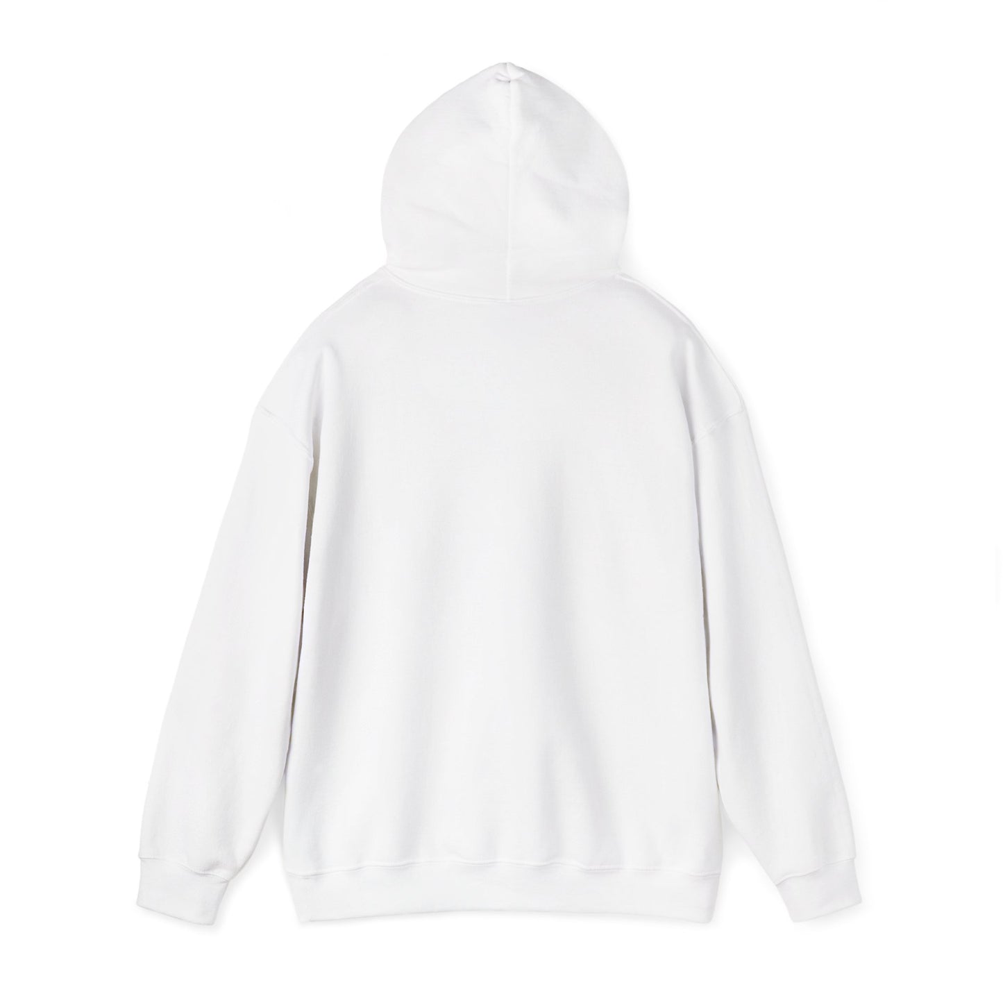 Heavy Blend Hooded Sweatshirt