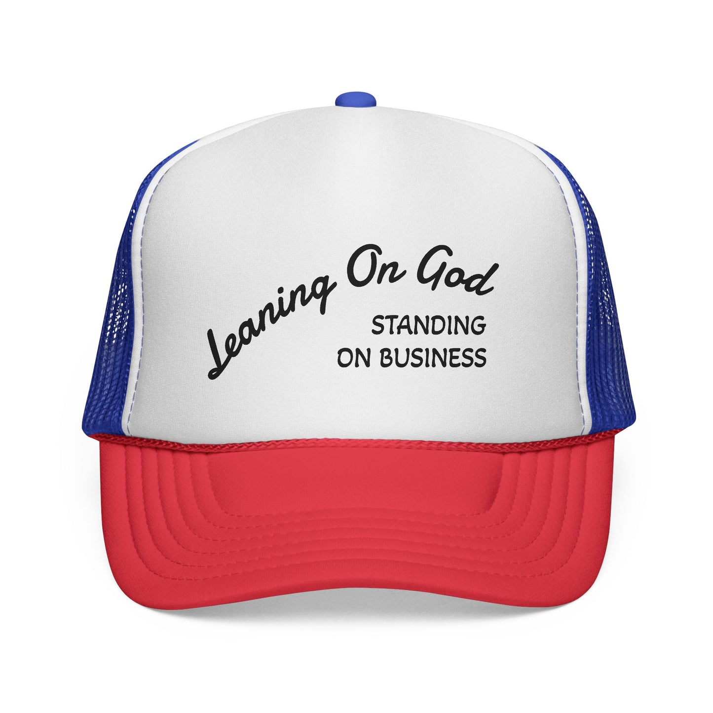 Trucker hats