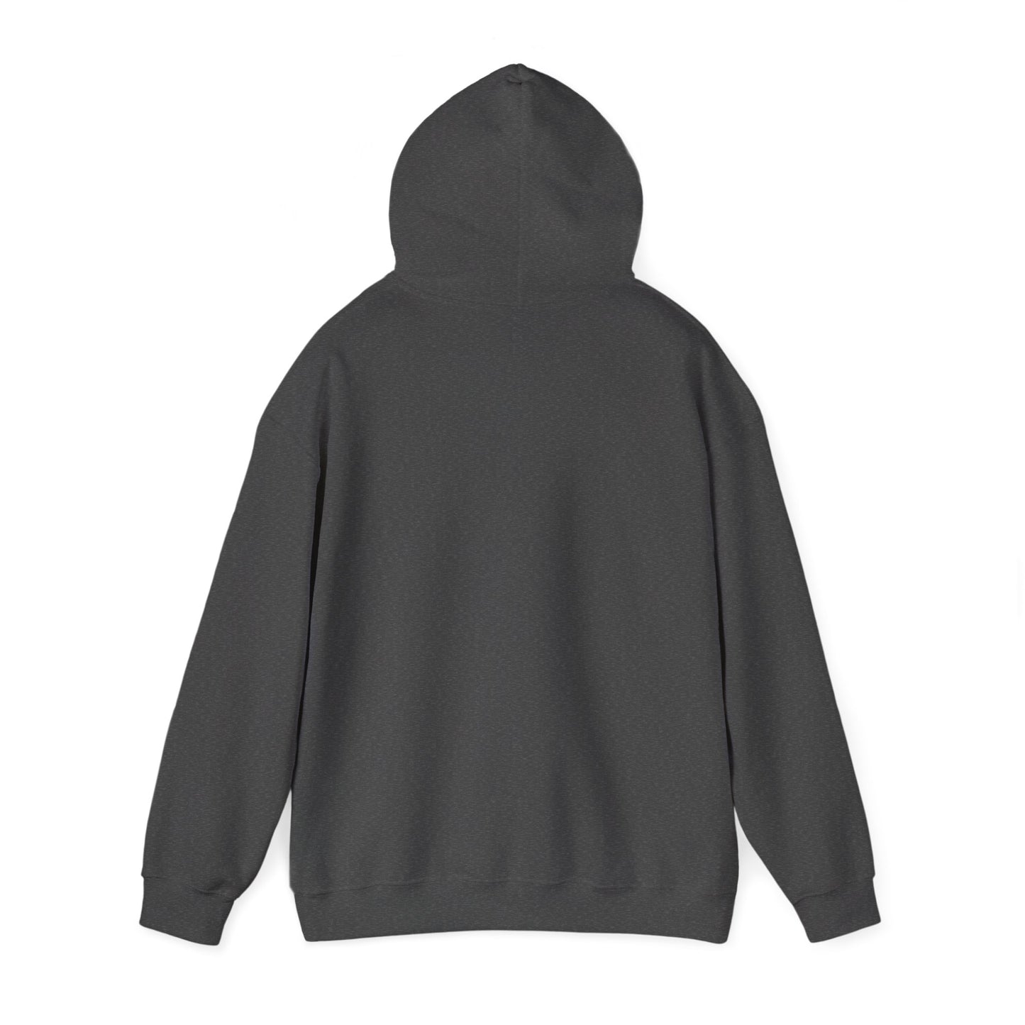 Heavy Blend Hooded Sweatshirt