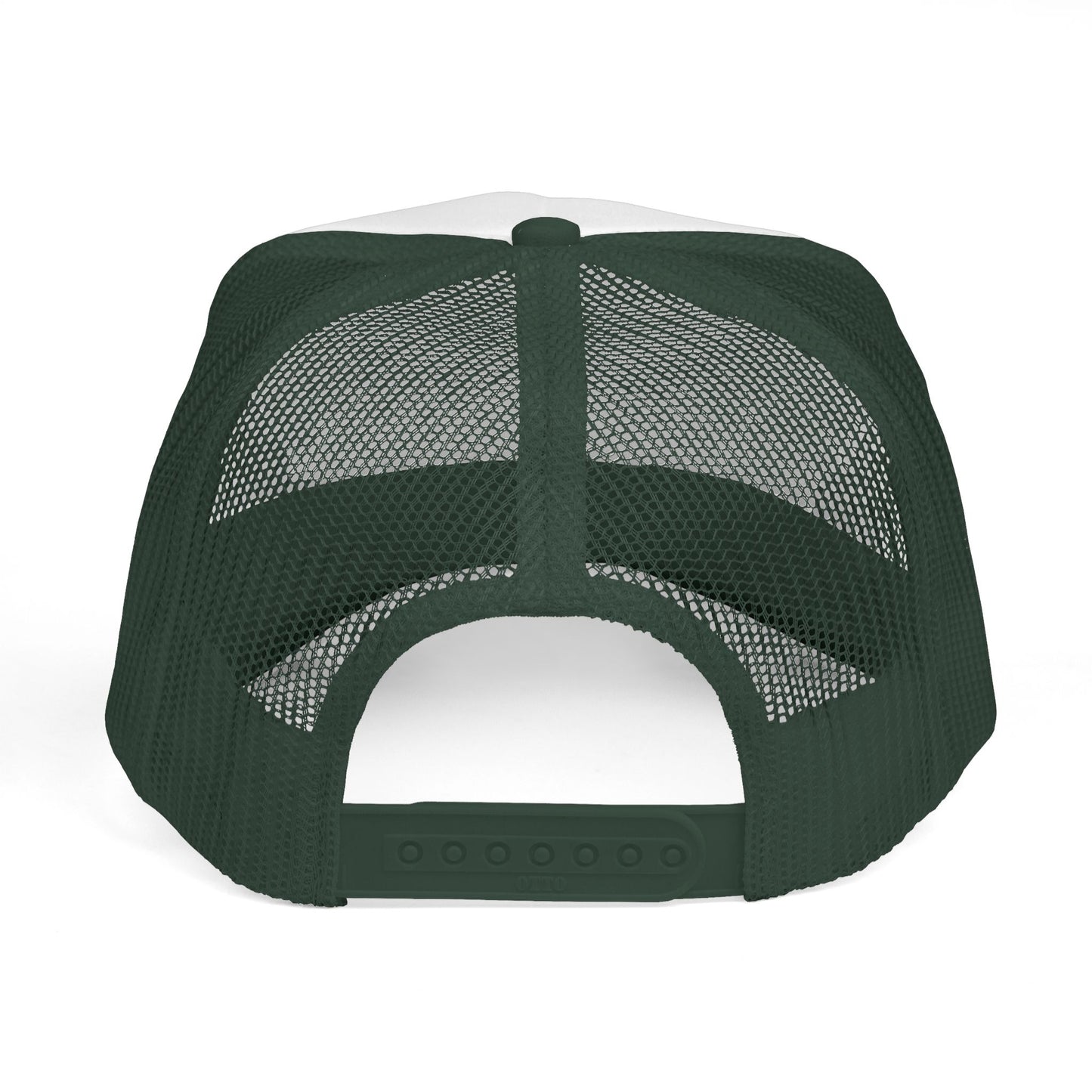 Trucker hats