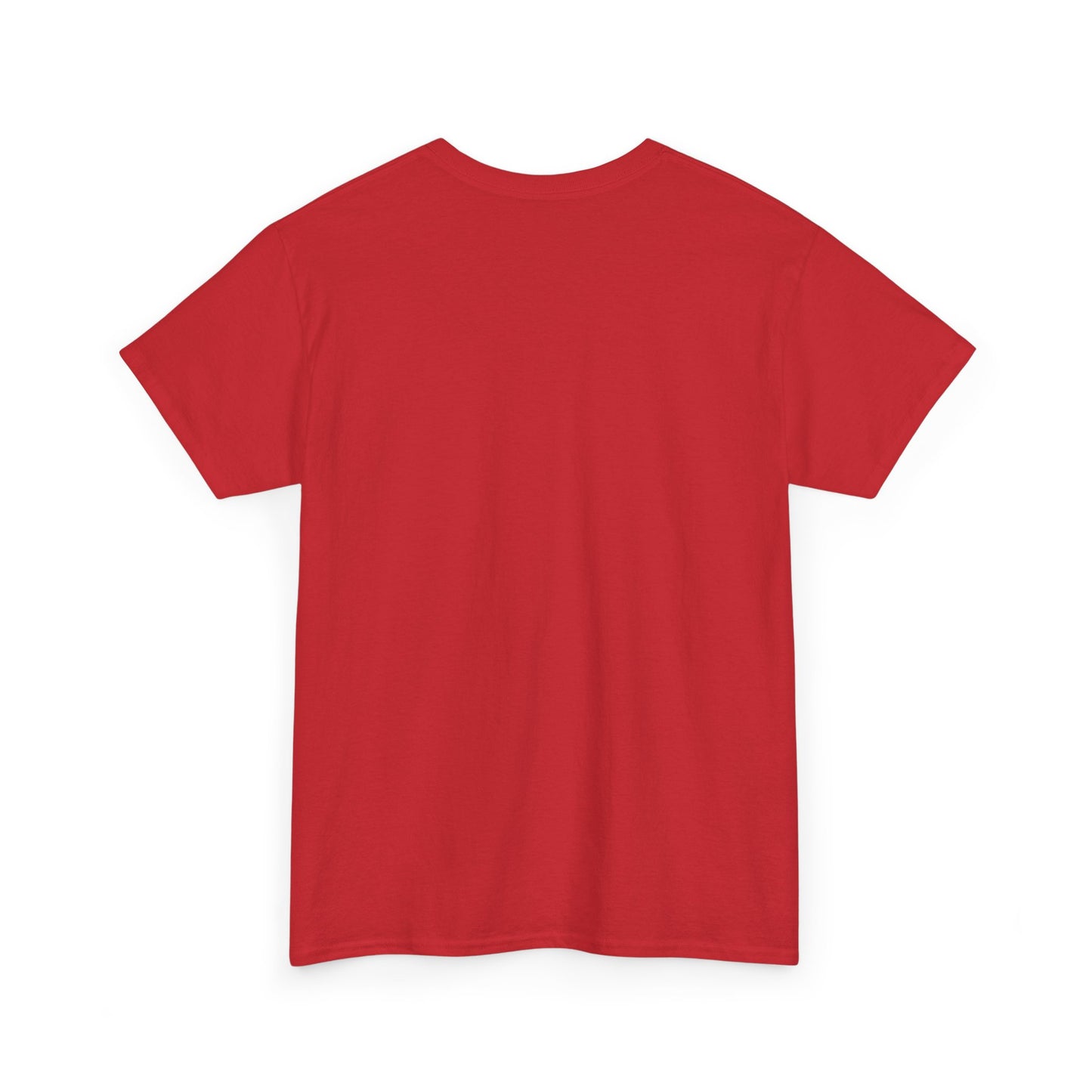 Standing  On Business Heavy Cotton Tee