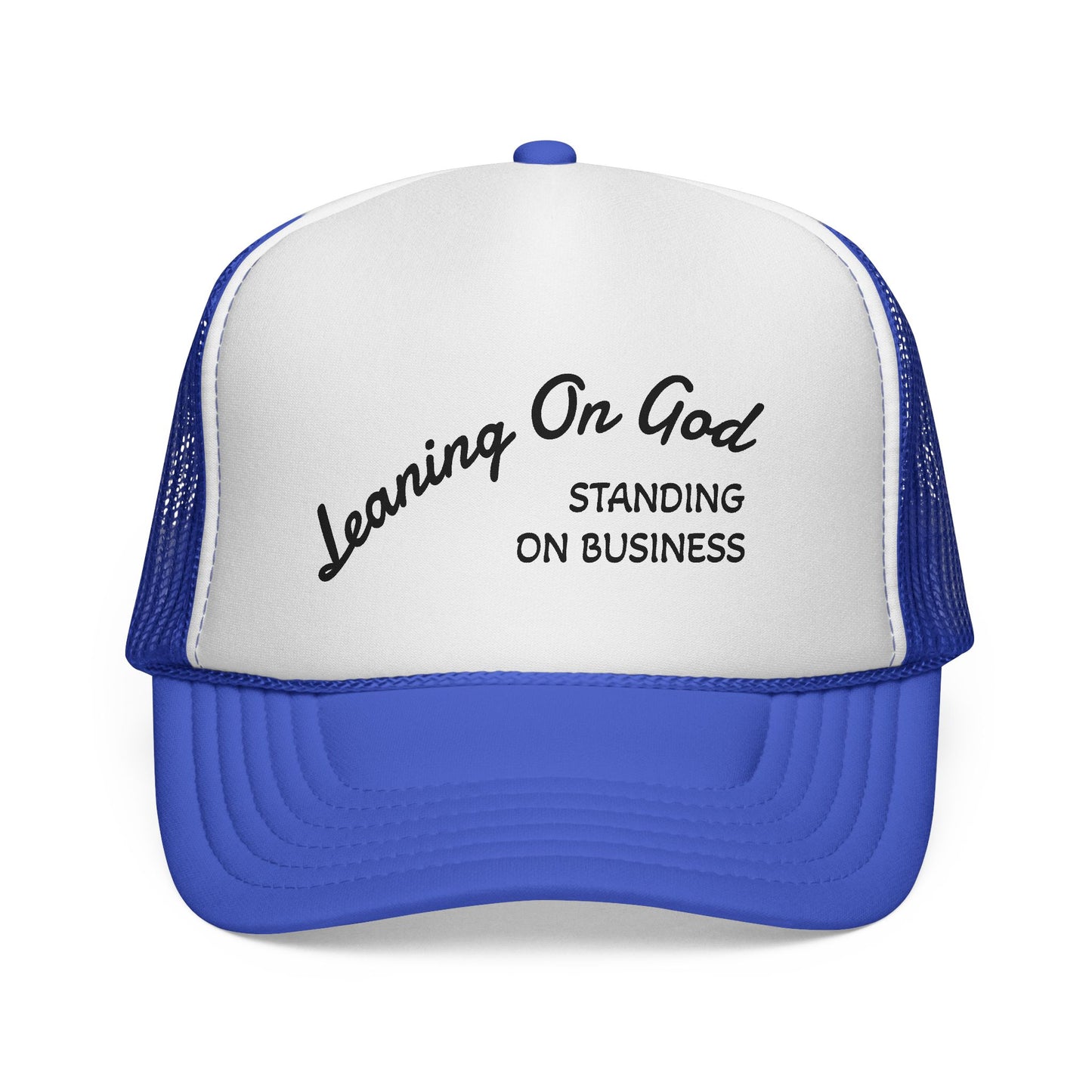Trucker hats