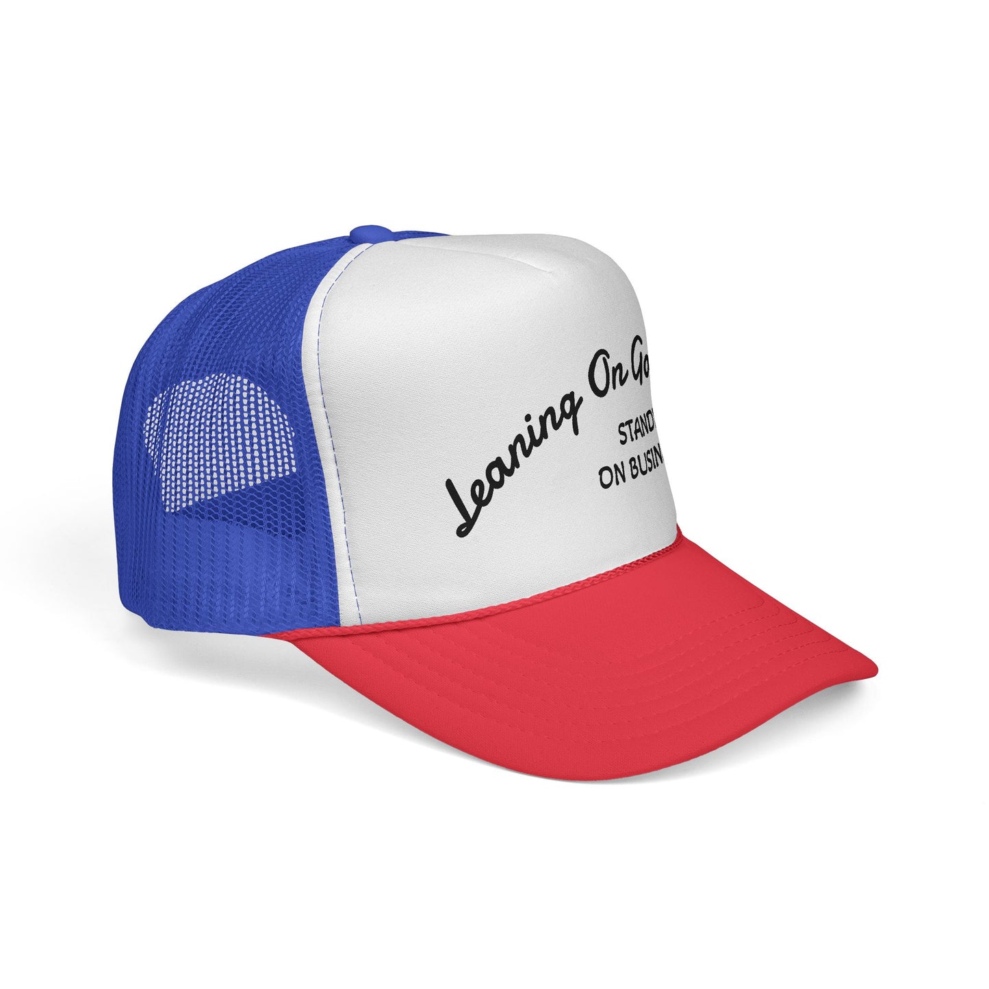 Trucker hats